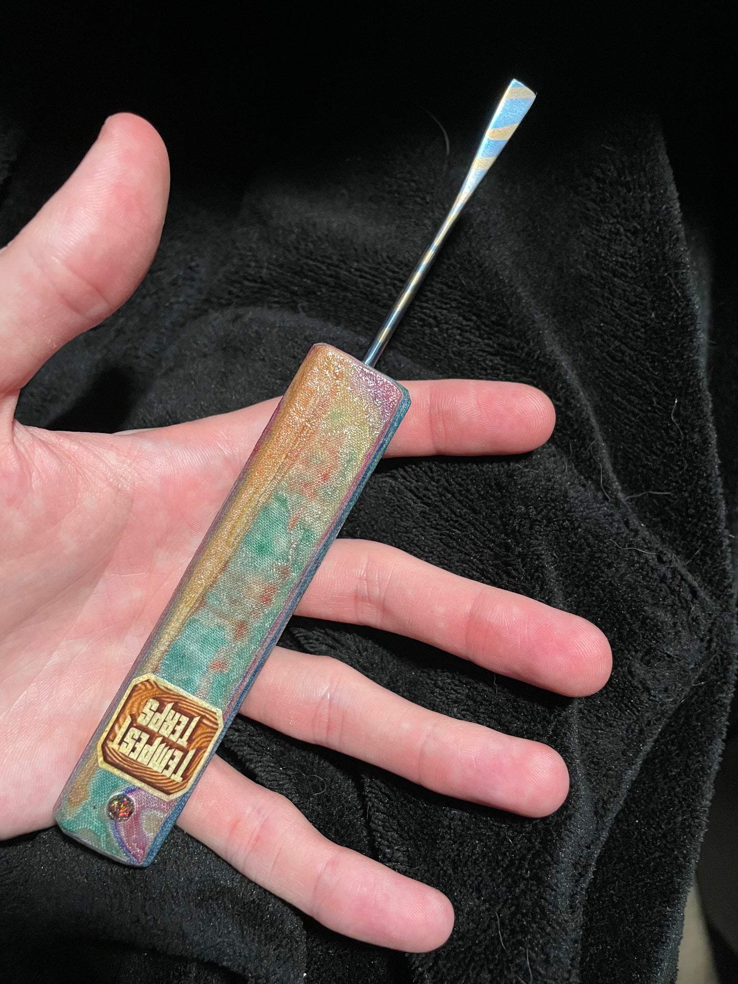 LAST Collab Tool: SWS x Tempest Terpenes