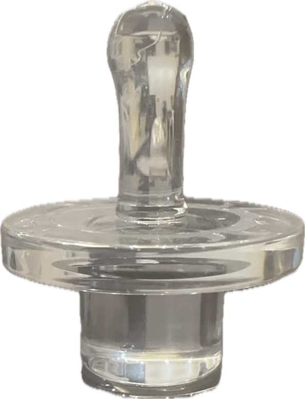 Handmade Quartz Caps - HCQQ