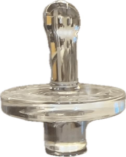 Handmade Quartz Caps - HCQQ
