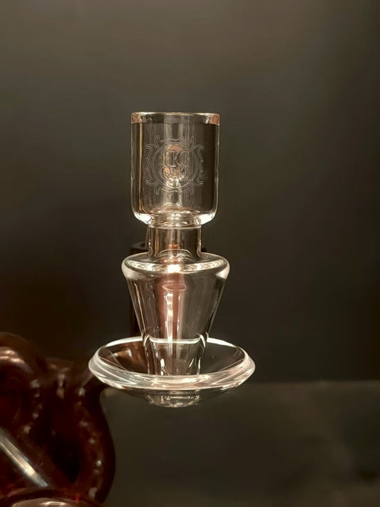 Terp Destroyer (‘) - HCQQ