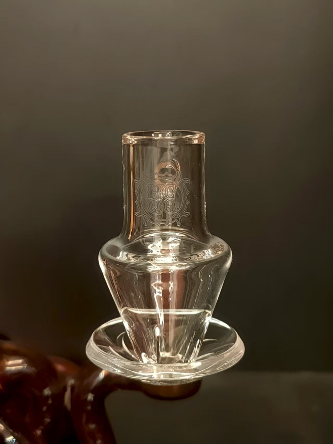 Terp Destroyer mini - HCQQ