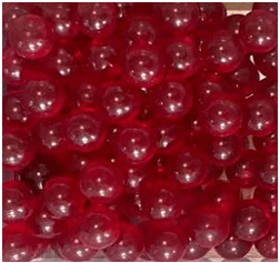 Ruby Pearls