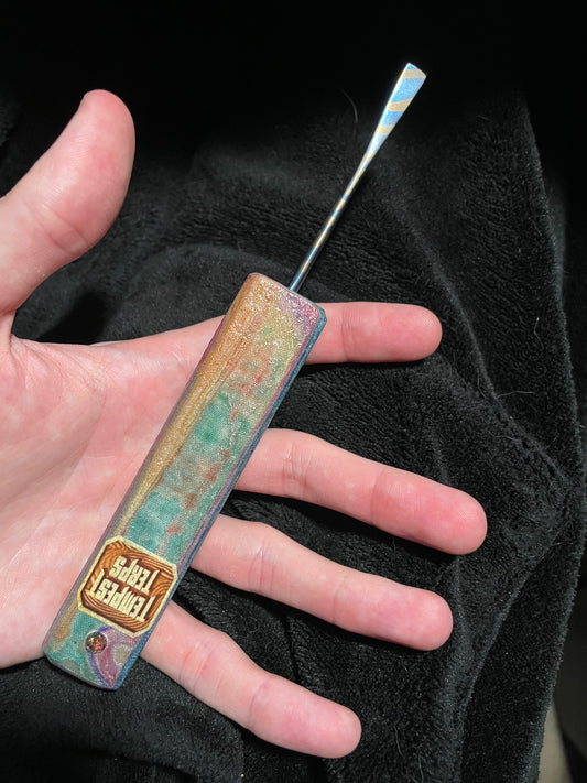 LAST Collab Tool: SWS x Tempest Terpenes