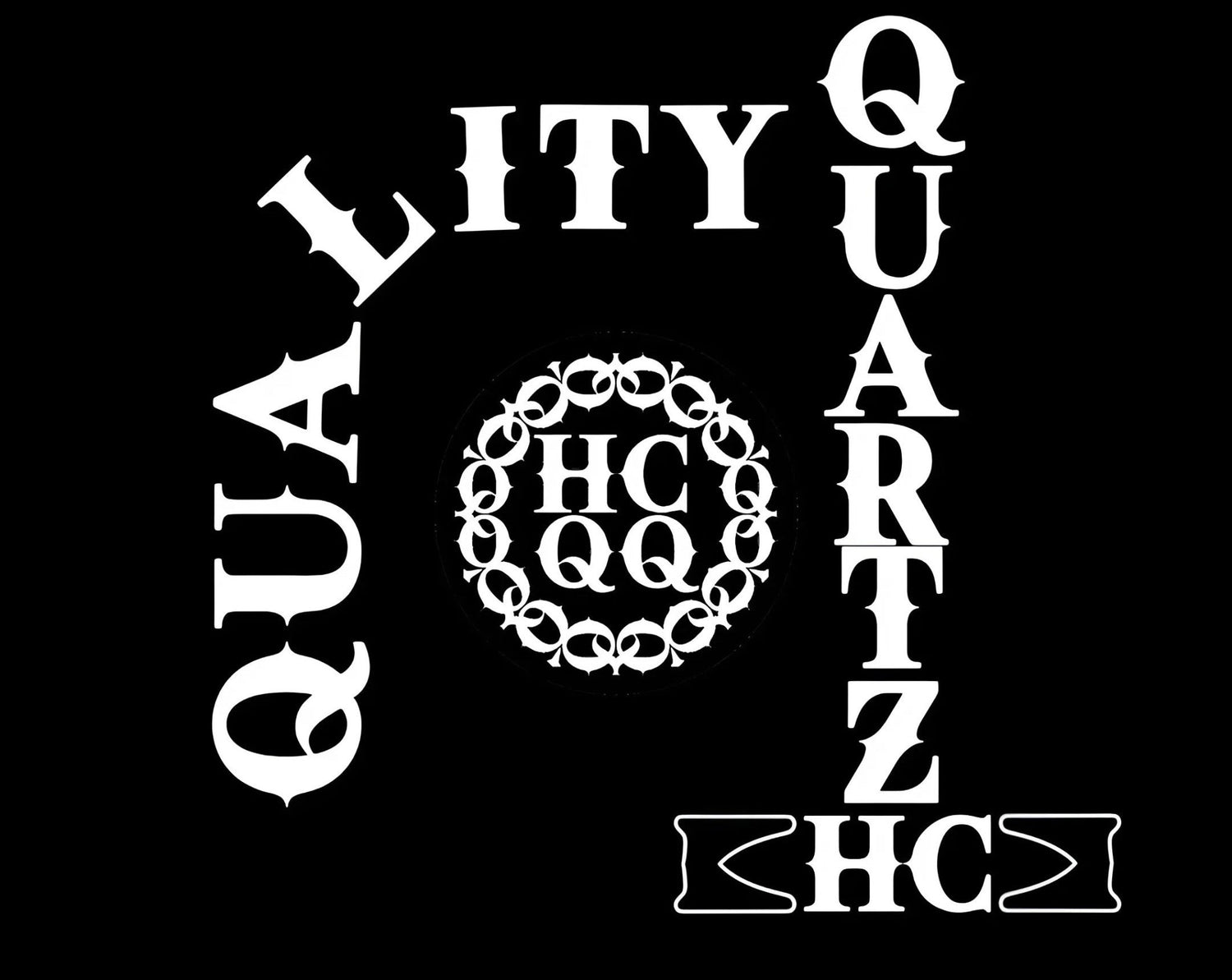HCQQ Gift Card - HCQQ