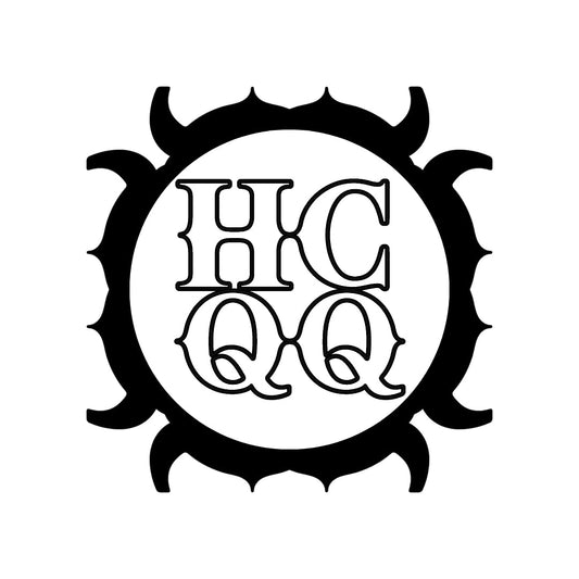 Interior Laser Engraved Marble Top - HCQQ