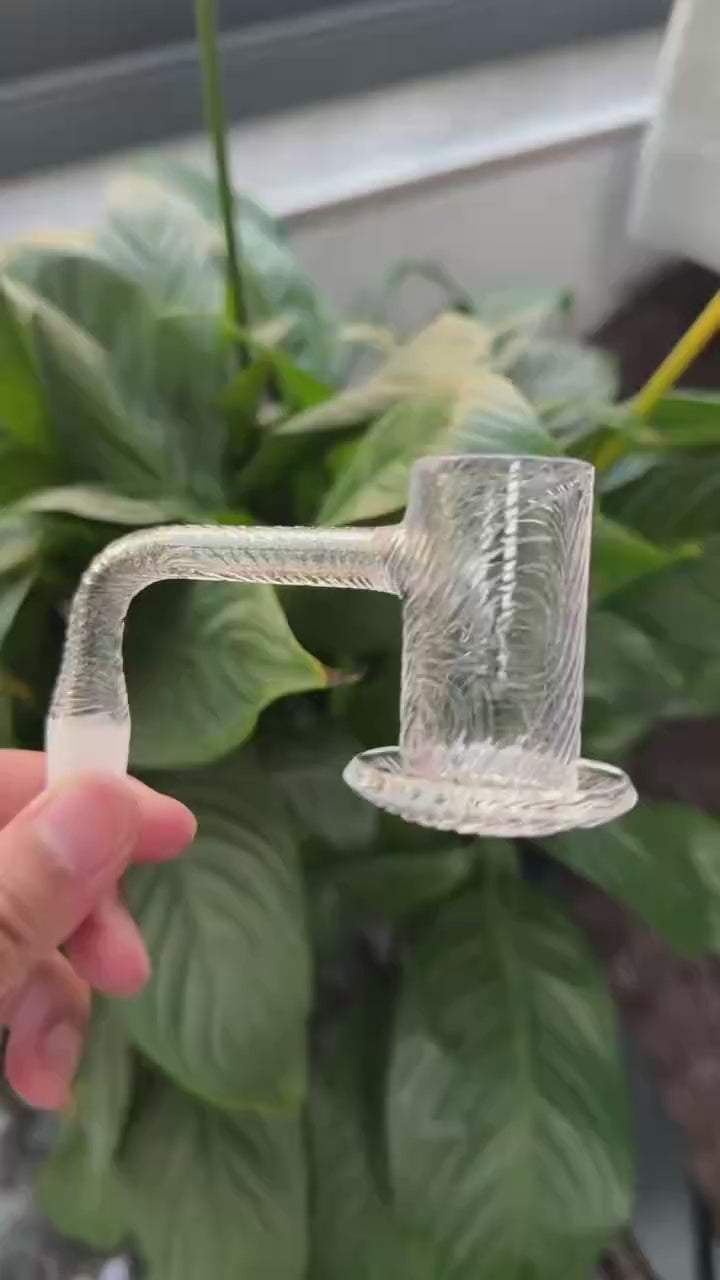 VIP Hurricane Blender