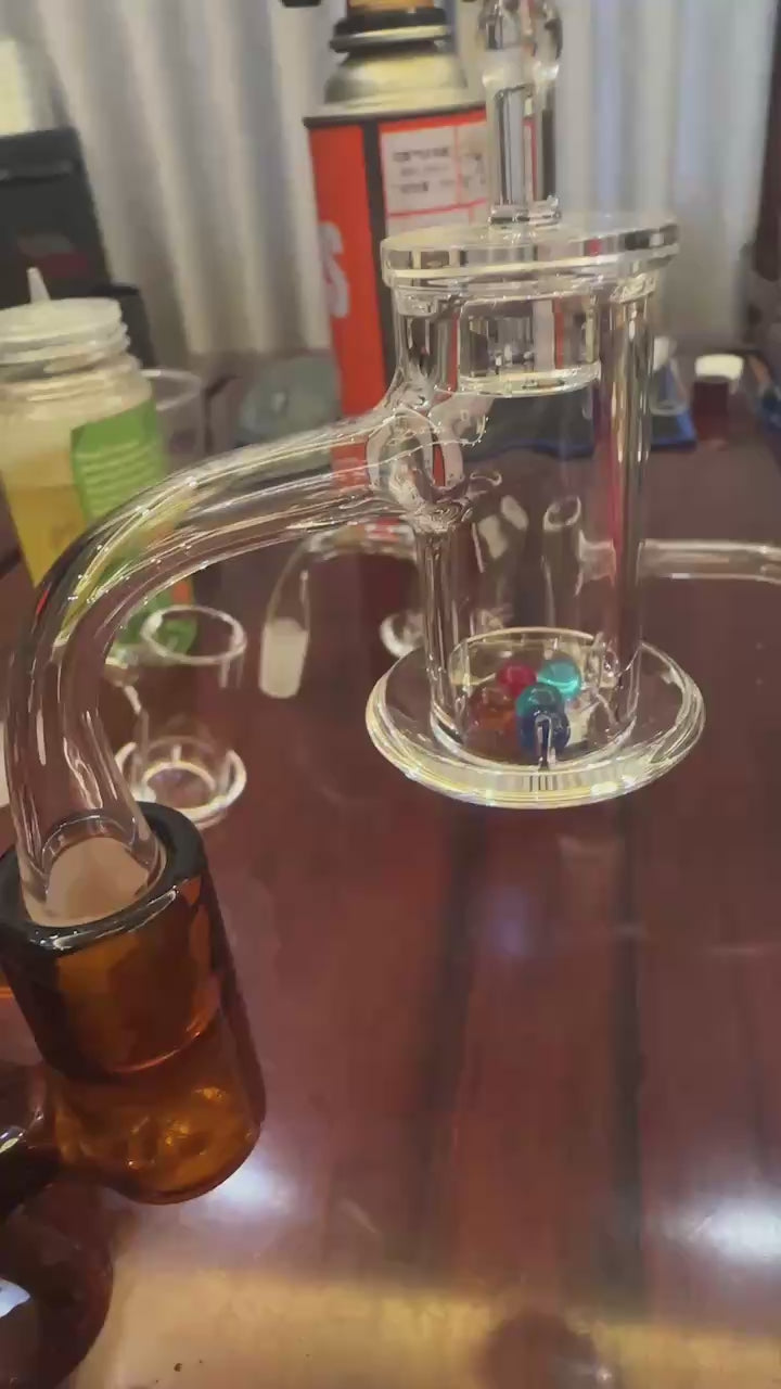 VIP Hurricane Blender