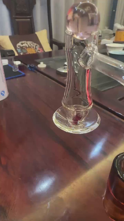 Twister Blender