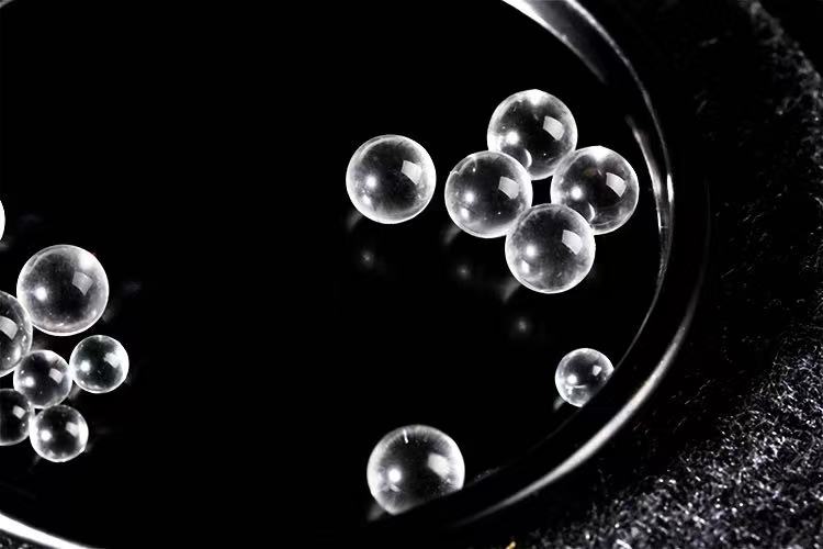 Quartz Pearls - HCQQ