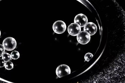 Quartz Pearls - HCQQ