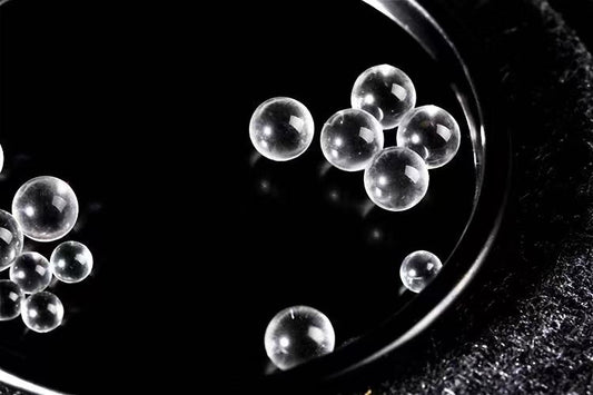 Quartz Pearls - HCQQ