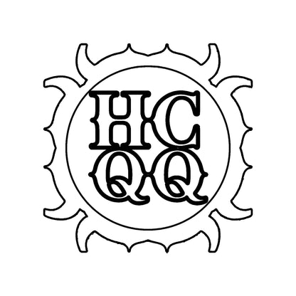 Quartz Terp Dripper - HCQQ