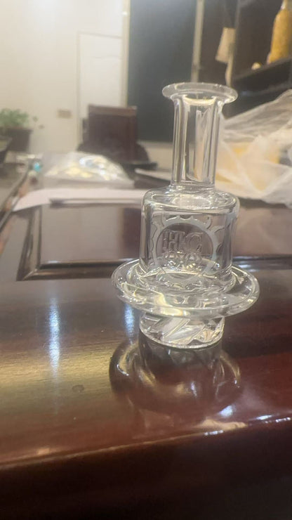 Spinner Cap - HCQQ