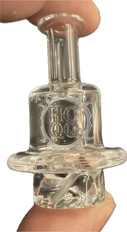 Spinner Cap - HCQQ