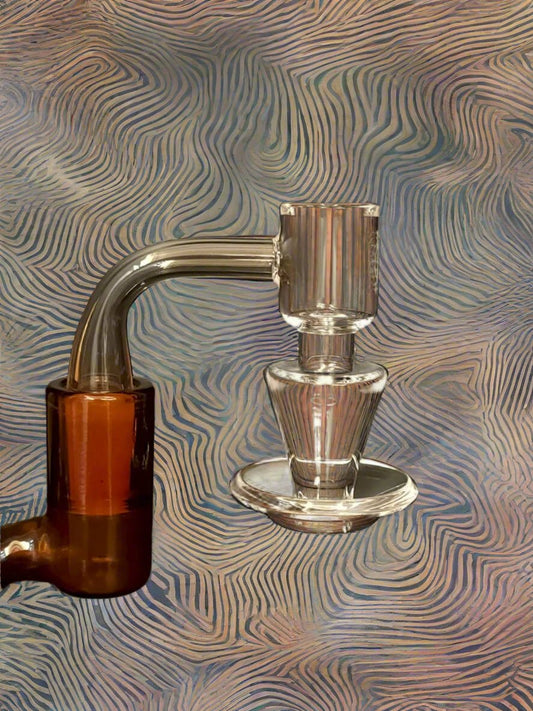 Terp Destroyer (‘) - HCQQ