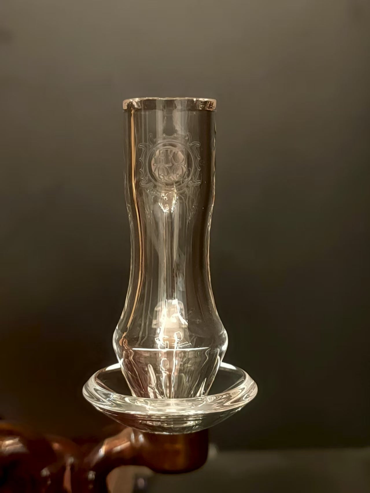 Twister Blender - HCQQ